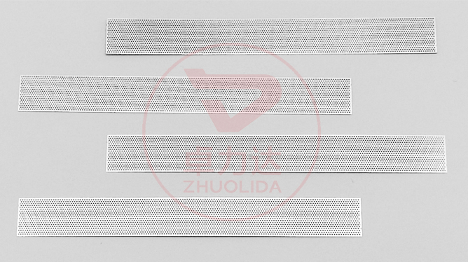精密防蟲(chóng)網(wǎng)蝕刻加工