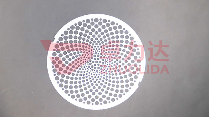 金屬網(wǎng)孔蝕刻流程與應(yīng)用領(lǐng)域深度解析
